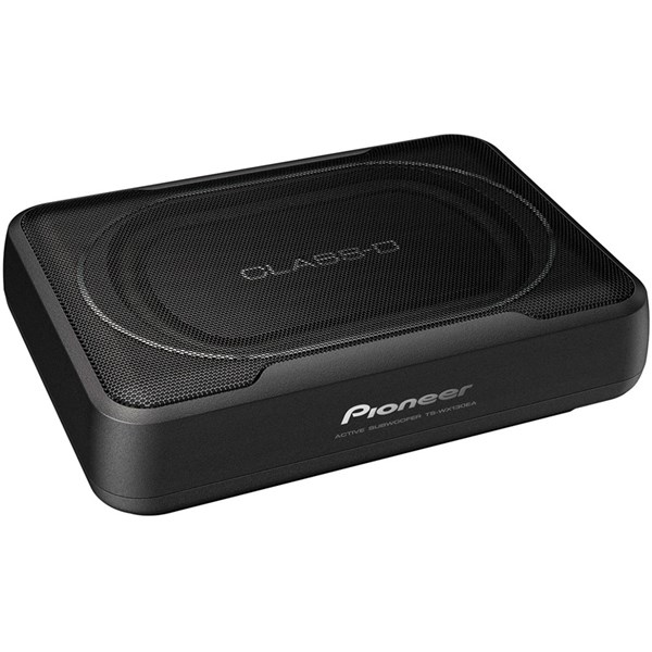 Subwoofer Pioneer TS-WX130EA – 160W - P2253619 - 2253619